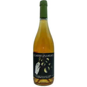 Tenuta L’Armonia – LAB Splendido Splendente