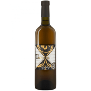 Terpin – Ribolla Gialla