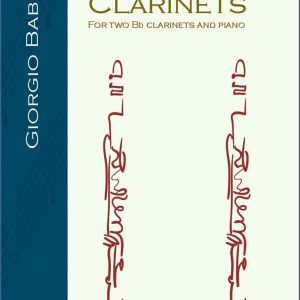 THE TWINS CLARINETS