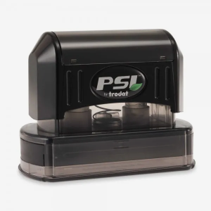 TRODAT Preinchiostrato PSI 2264 Timbro di testo E-Style 25×67