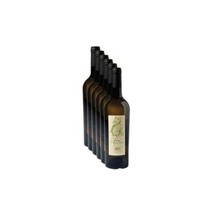 Trebbiano d’Abruzzo DOP Terre degli Eremi 6 Bottiglie