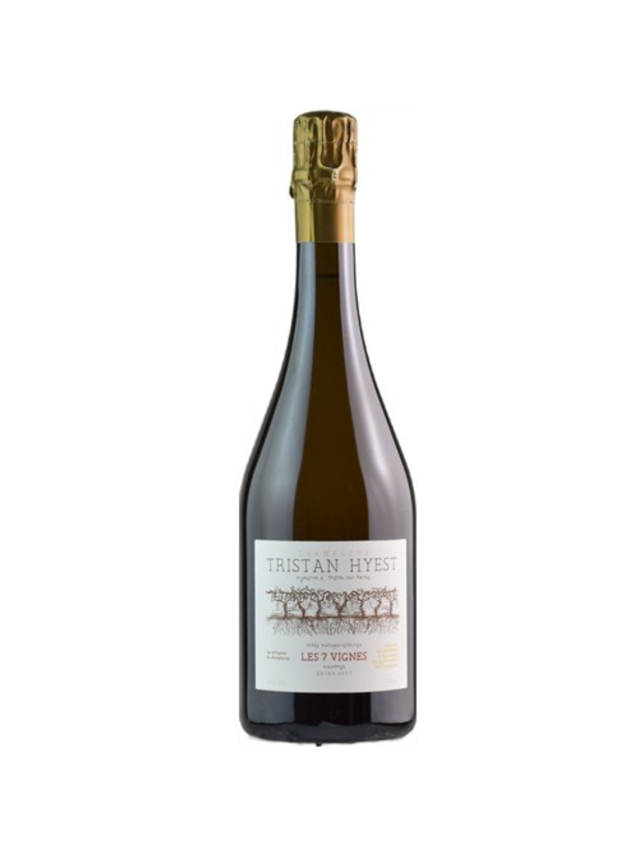 Tristan Hyest – Les 7 Vignes - immagine 2