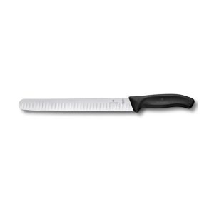 Coltellina da Salume lama alveolata cm 25 – Swiss Classic Victorinox