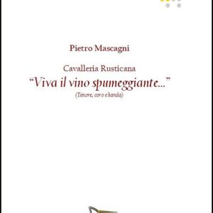 VIVA IL VINO SPUMEGGIANTE…