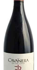 Vino Firriato Cavanera Etna Rosso Doc cl 75 2011