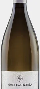 Vino Mandrarossa Calamossa Bianco cl 75 Igt