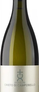 Vino C. Di Campobello Laluci Grillo Doc cl 75 2022