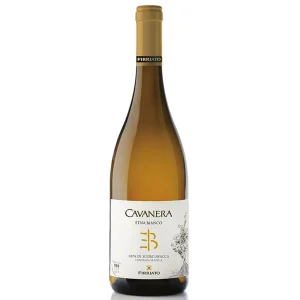 Vino Firriato Cavanera Ripa Scorciavacca Etna Bianco cl 75 Doc 2021
