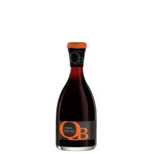 Vino Qb Sangiovese Doc Rosso cl 25  X24