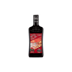 Vecchio Amaro del Capo Red Hot Edition 70cl