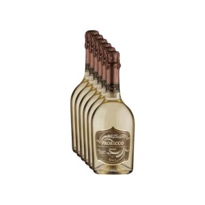 Villa Sala Valdobbiadene Prosecco Superiore Millesimato 6 Bottiglie