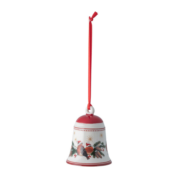 Villeroy & Boch My Christmas Tree Campana Animali Del Bosco