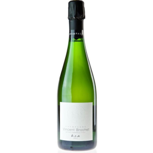 Vincent Brochet – B.S.A.