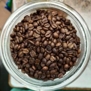 Damarco Caffè Santo Domingo Arabica