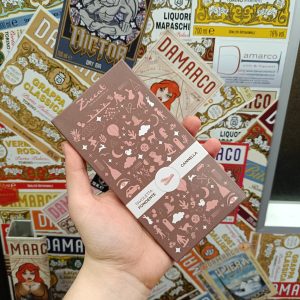 Ziccat Tavoletta Alla Cannella Gr.100