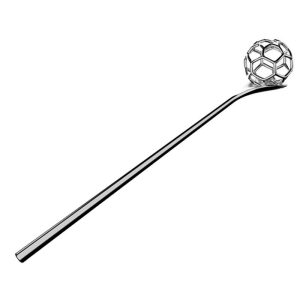 Alessi dosatore per miele Acacia