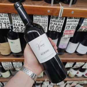 Accornero Viaris Ruchè Di Castagnole Monferrato