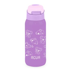 Borraccia Termica Baby con Cannuccia Acua Kids 350 ml – Koala