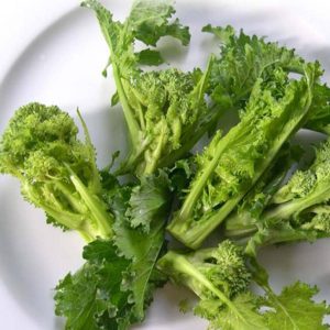 Cuore di Broccoletti