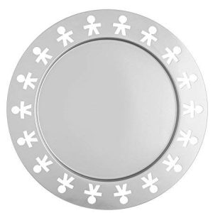 Alessi vassoio rotondo Girotondo