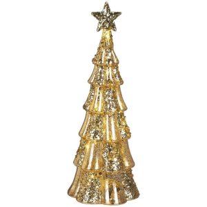 Henriette Albero di Natale Luminoso 30 cm