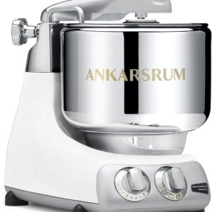 Impastatrice & Planetaria Ankarsrum Assistent Original®- BIANCA