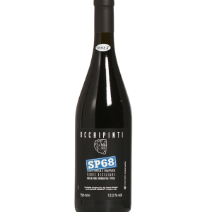 Arianna Occhipinti – SP68 Rosso