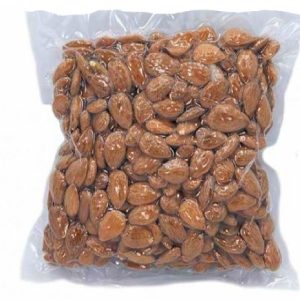 Mandorla di Avola Fresche (sottovuoto)