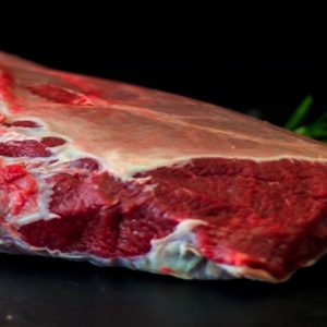 Copertina di Vitello Intera