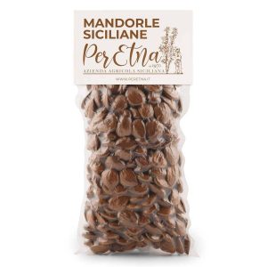 Mandorle siciliane sgusciate