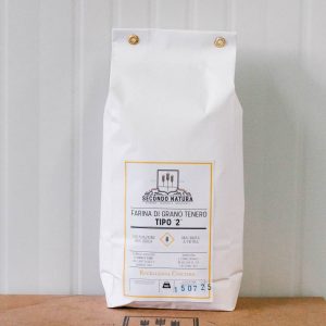 Farina di farro Monococco