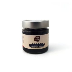 Confettura di olive bio