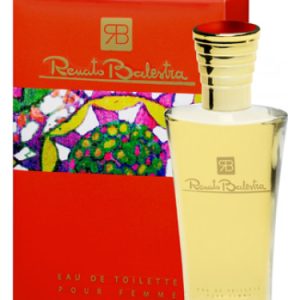 RENATO BALESTRA POUR FEMME EAU DE TOILETTE 100 ML SPRAY