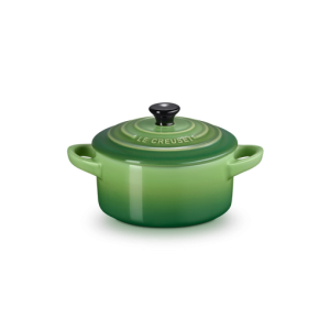 Le Creuset Mini Cocotte in gres vetrificato