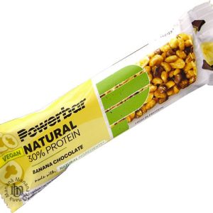 Powerbar Natural Protein Banana Chocolate 40 g.