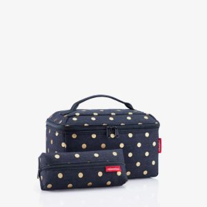 Reisenthel Set Beautycase Metallic