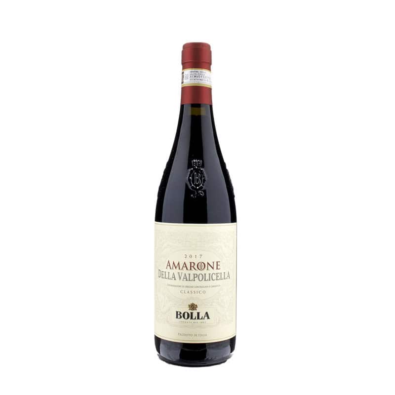 Amarone Classico Bolla - immagine 2