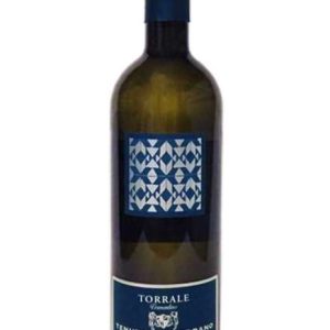 Torrale-bianco lago di corbara doc vermentino