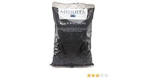 MEDULLA CERA NERA BRASILIANA A SCAGLIE 800 g