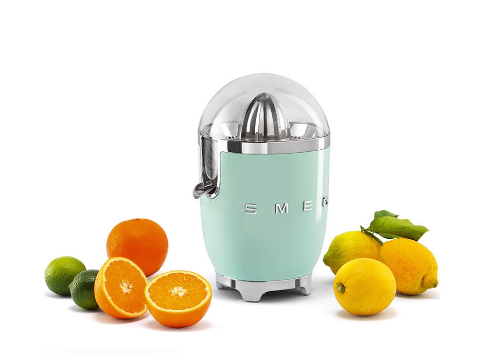Smeg Spremiagrumi 50’s Style - immagine 4