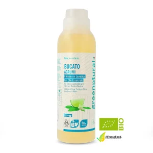 Bucato Agrumi 1L