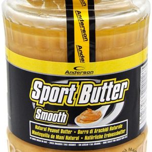 Anderson Sport Butter Smooth 510 g.