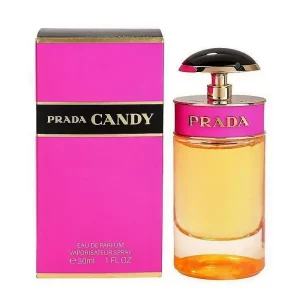 PRADA CANDY EAU DE PARFUM 30 ML SPRAY