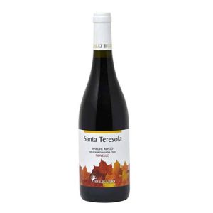 novello – santa teresola