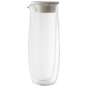 Villeroy & Boch Artesano Hot & Cold Beverages Caraffa vetro con coperchio