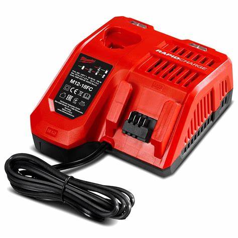 Milwaukee M18 FPT114-802CA FILETTATRICE FILIERA 18V 8AH 2 BATTERIE 4 BUSSOLE - immagine 3