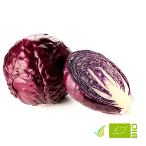 Cavolo Rosso  1,2kg