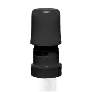Tappo Pulltex “Champagne Saver” per Spumante & Champagne