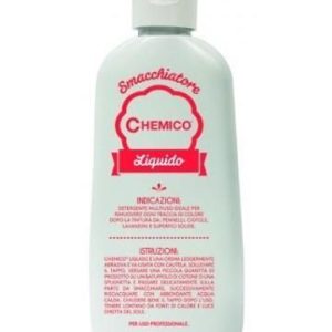 CHEMICO SMACCHIATORE LIQUIDO 400 ML