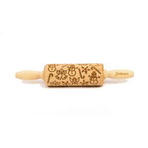 MATTARELLI Decorati Piccoli – Natale & Natale